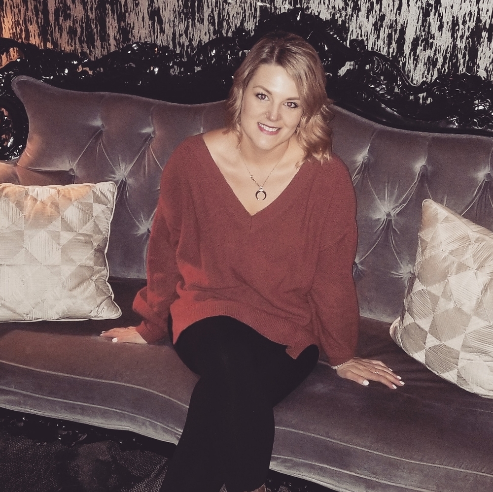 Meet your Posher, Beth